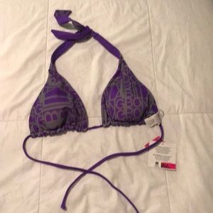 Billabong bikini top